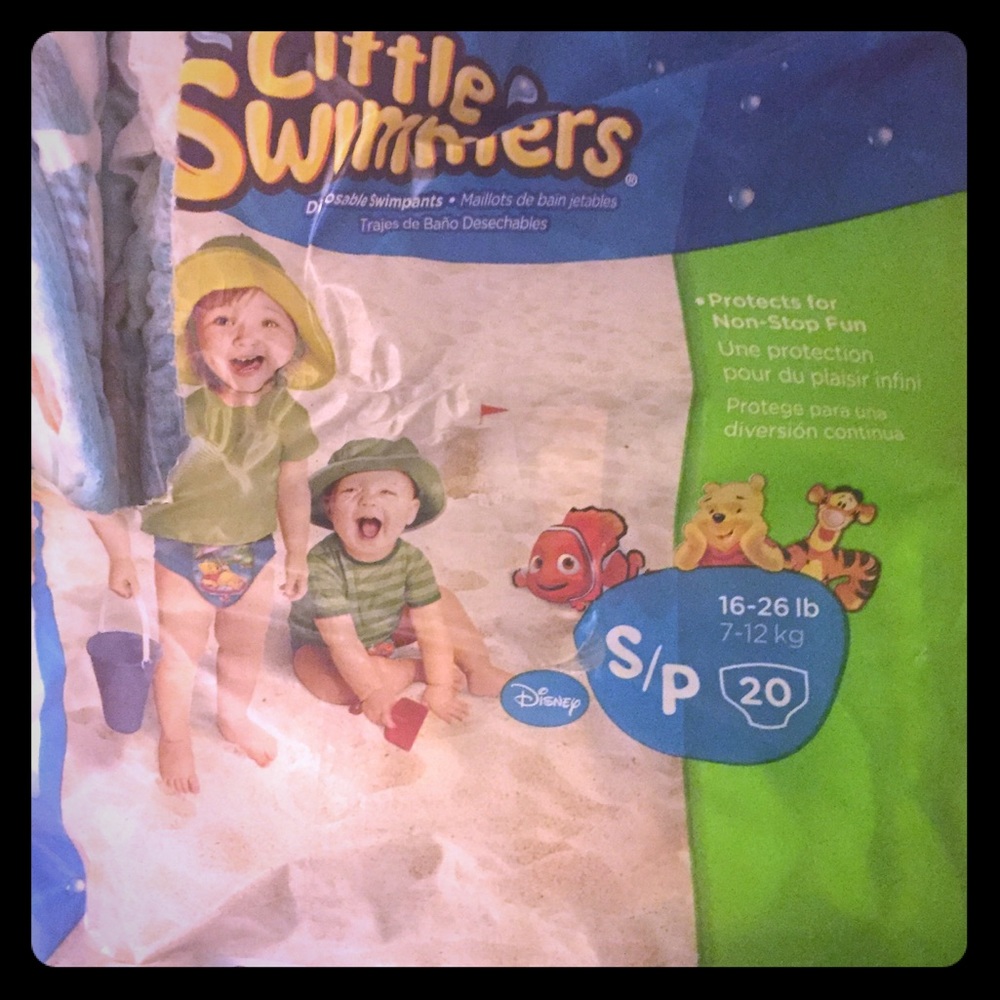 Swimmies
